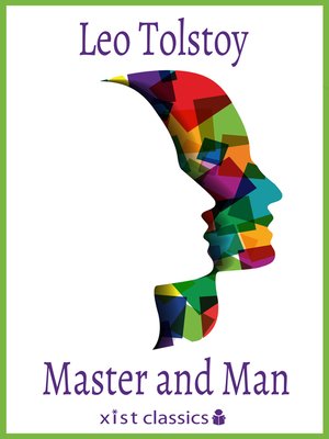 cover image of Master and Man